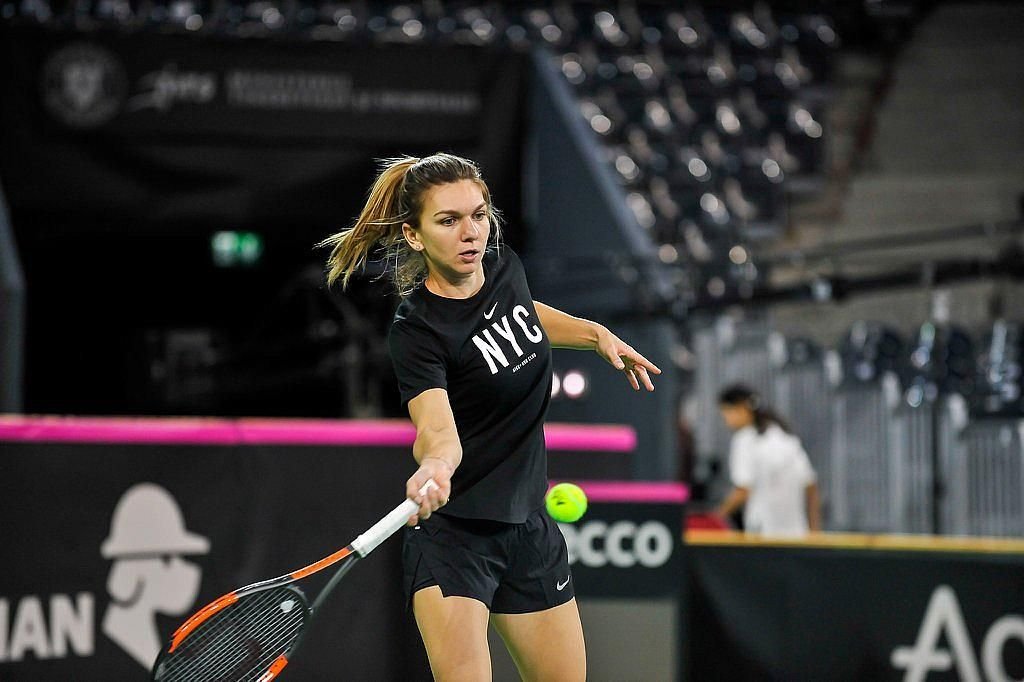 Simona Halep dezvăluie noutăți despre accidentarea suferită la revenire: „E gravă!” _37