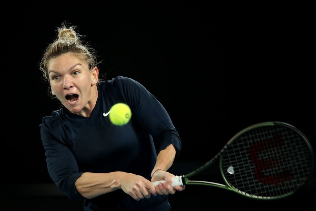 Simona Halep dezvăluie noutăți despre accidentarea suferită la revenire: „E gravă!” _78
