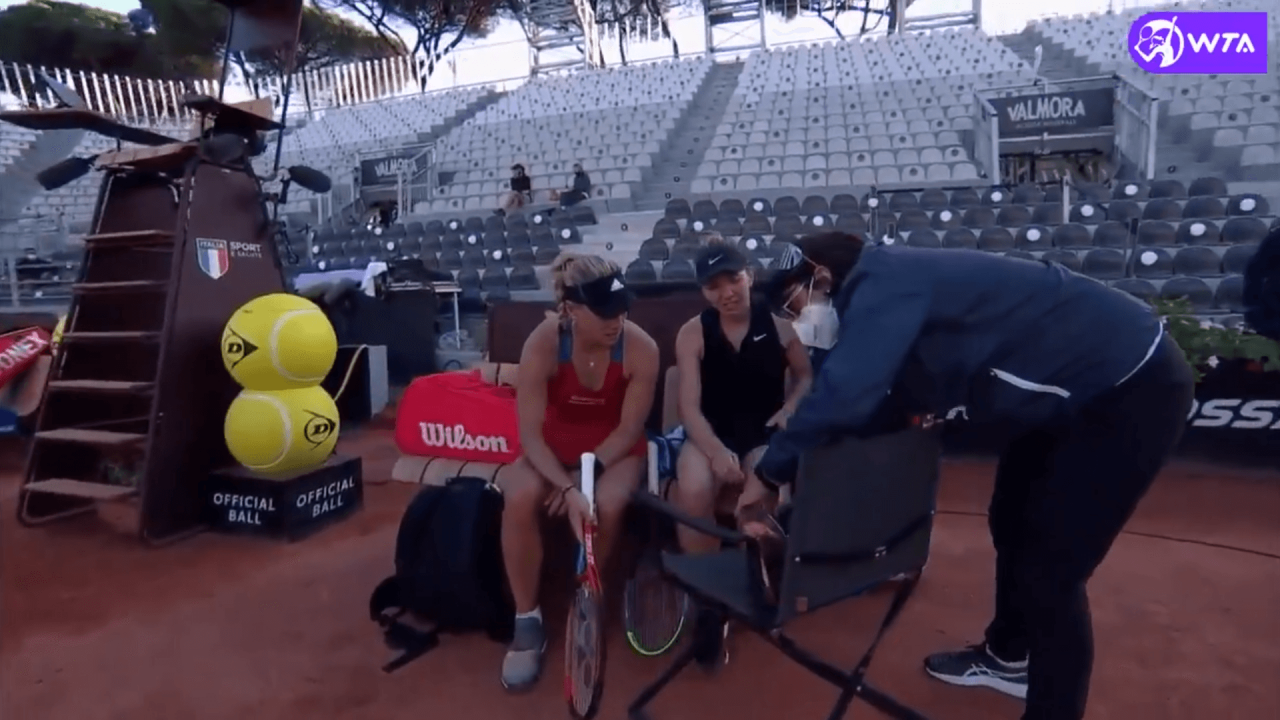Simona Halep, declarație în stil Hagi: „O să fiu criticată, dar sunt sinceră și zic că nu văd o altă româncă în top!”_30