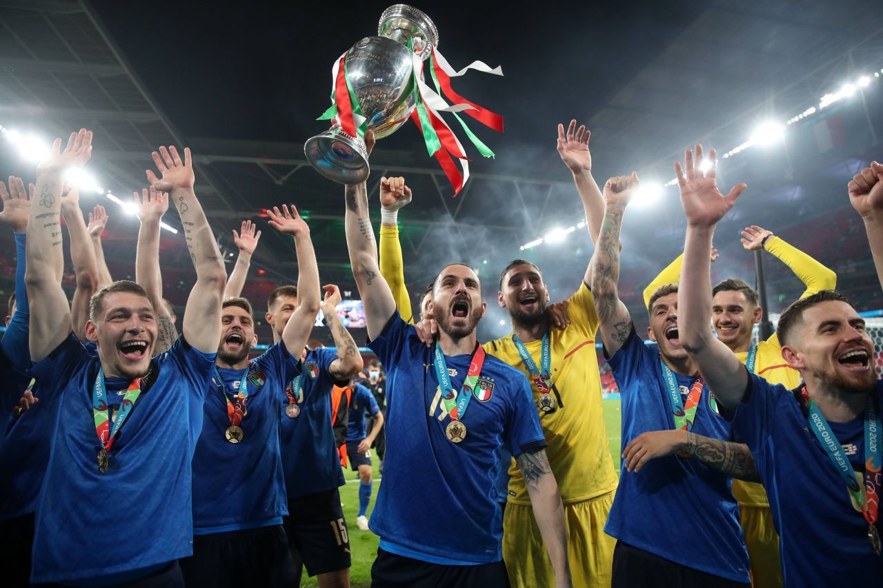 Italia și-a anunțat lotul final pentru EURO 2024! La cine a renunțat Luciano Spalletti_1