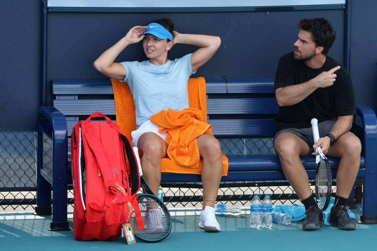 Ultimă oră: Simona Halep a anunțat exact când vrea să aibă copii_7