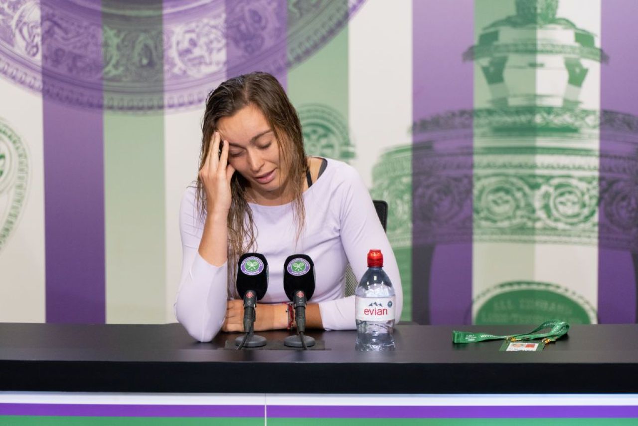 Ultimă oră: Simona Halep a anunțat exact când vrea să aibă copii_19