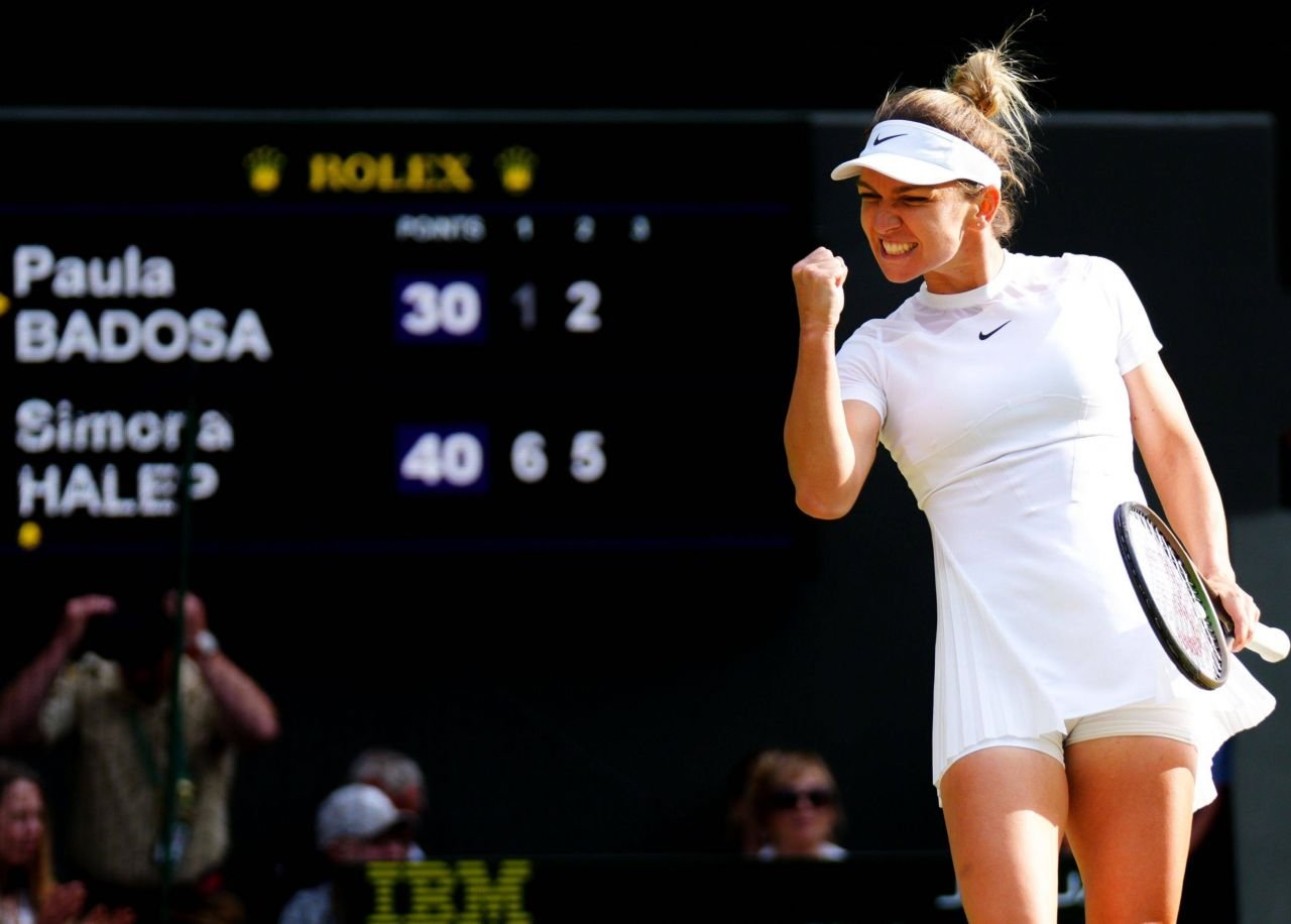 Ultimă oră: Simona Halep a anunțat exact când vrea să aibă copii_33
