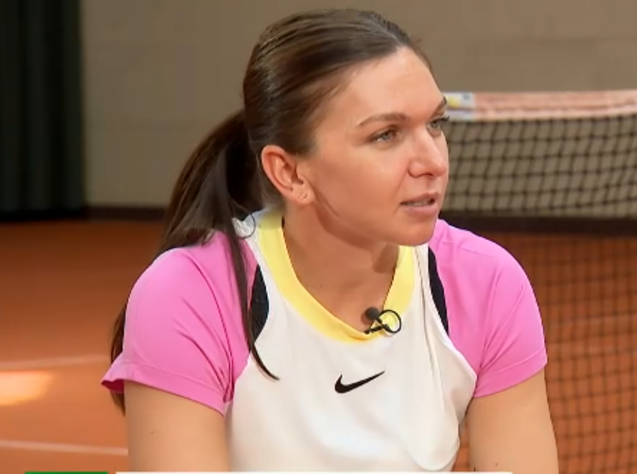 Ultimă oră: Simona Halep a anunțat exact când vrea să aibă copii_37