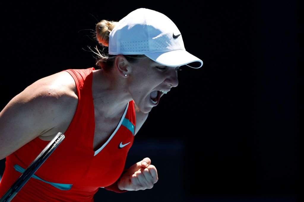 Ultimă oră: Simona Halep a anunțat exact când vrea să aibă copii_57