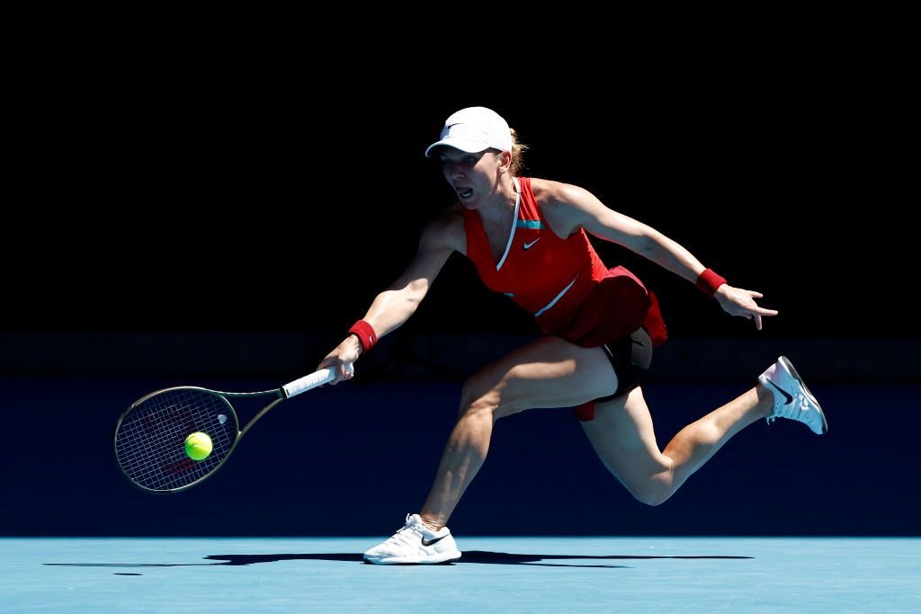 Ultimă oră: Simona Halep a anunțat exact când vrea să aibă copii_58