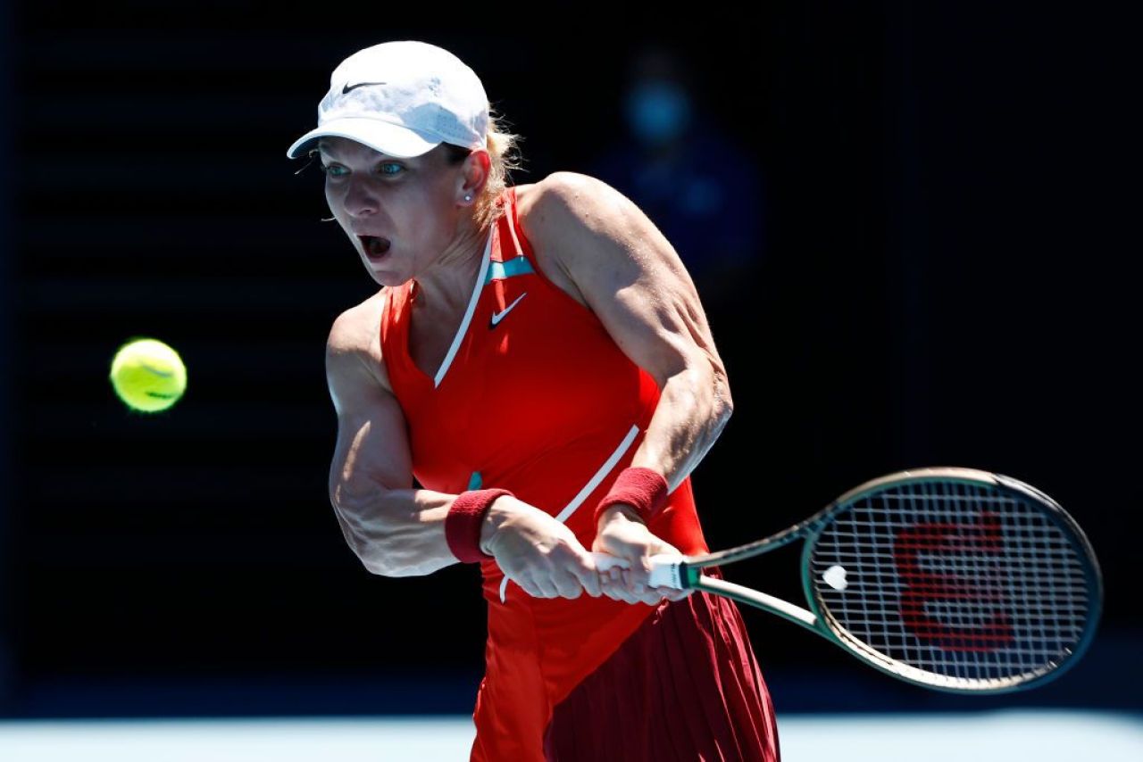 Ultimă oră: Simona Halep a anunțat exact când vrea să aibă copii_60