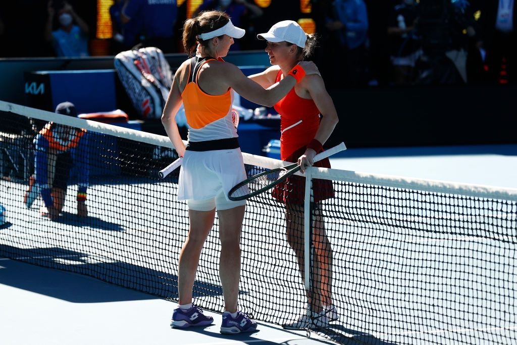 Ultimă oră: Simona Halep a anunțat exact când vrea să aibă copii_61