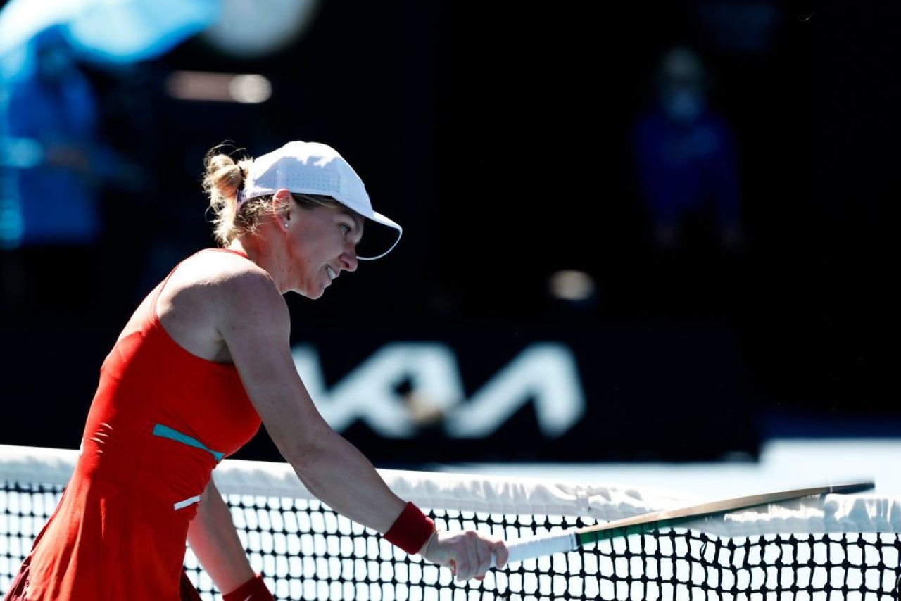 Ultimă oră: Simona Halep a anunțat exact când vrea să aibă copii_63