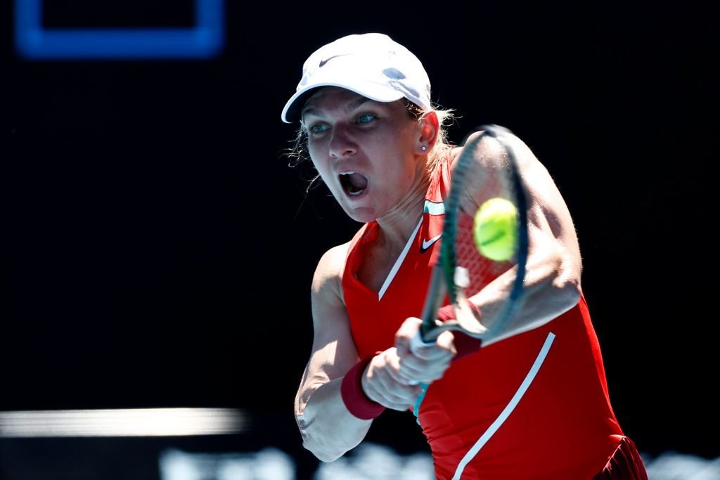 Ultimă oră: Simona Halep a anunțat exact când vrea să aibă copii_67
