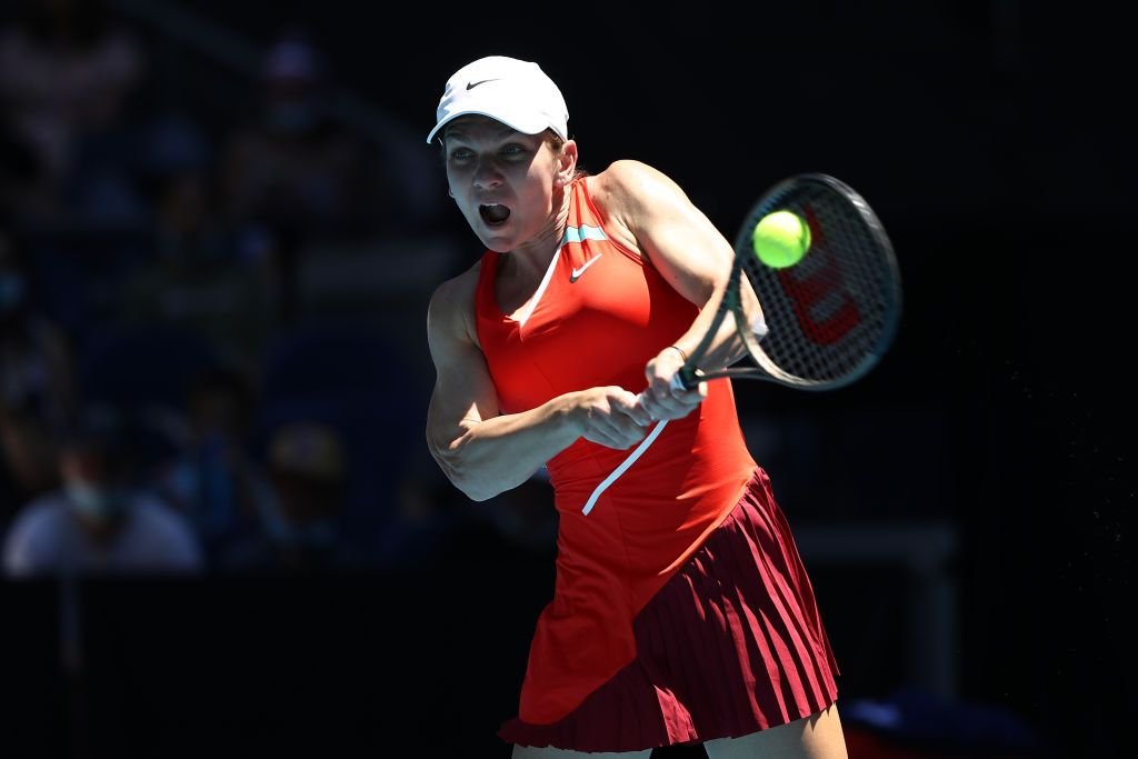 Ultimă oră: Simona Halep a anunțat exact când vrea să aibă copii_68