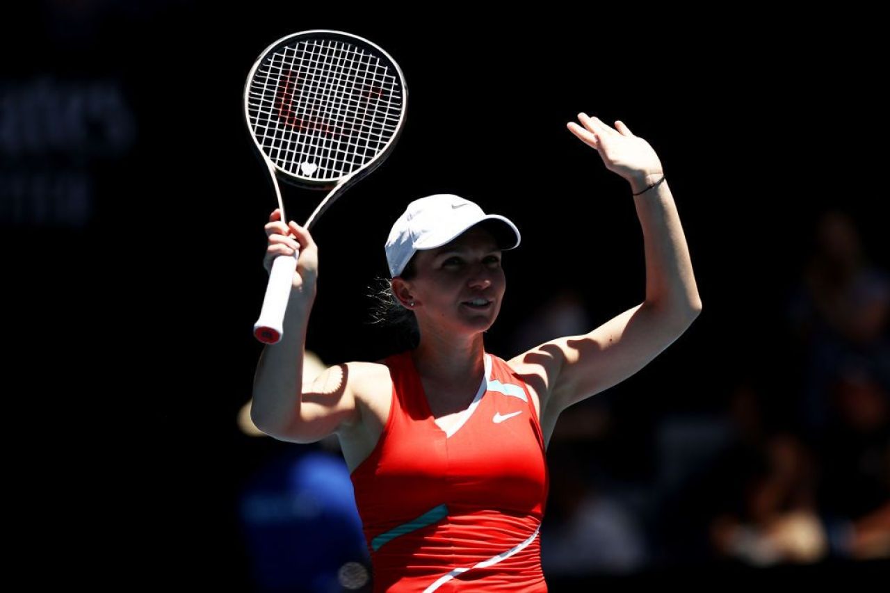 Ultimă oră: Simona Halep a anunțat exact când vrea să aibă copii_69