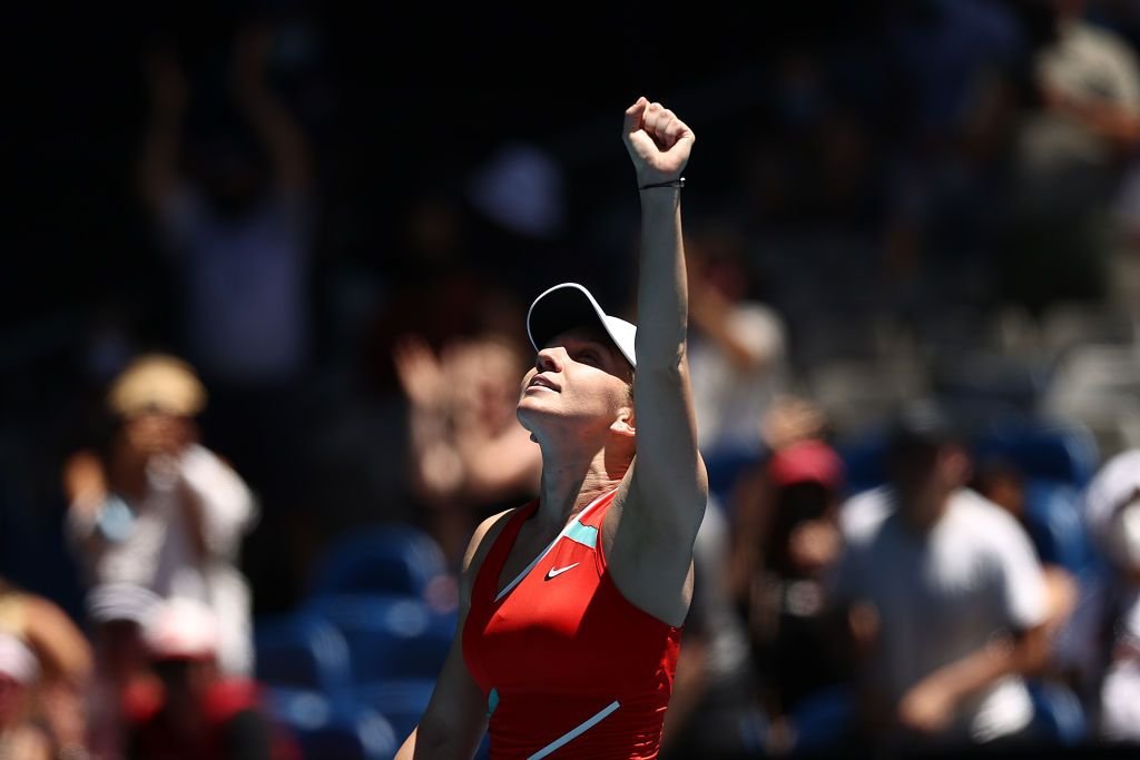 Ultimă oră: Simona Halep a anunțat exact când vrea să aibă copii_73