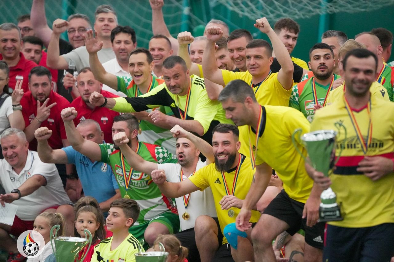 România s-a calificat în semifinalele Campionatului European! Victorie categorică în fața Bosniei_83