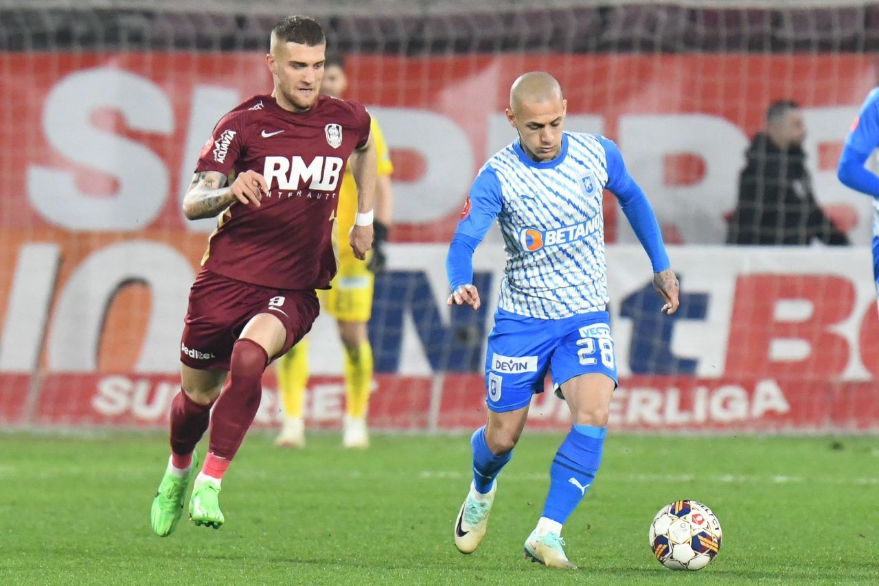 Cei mai buni jucători din Superliga României, în opinia lui Lucian Sânmărtean: ”Mi-a plăcut de ei doi”_6