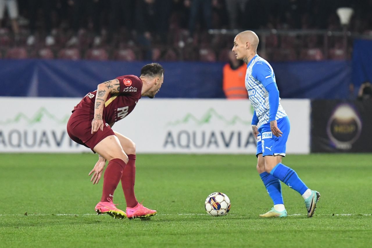 Cei mai buni jucători din Superliga României, în opinia lui Lucian Sânmărtean: ”Mi-a plăcut de ei doi”_10