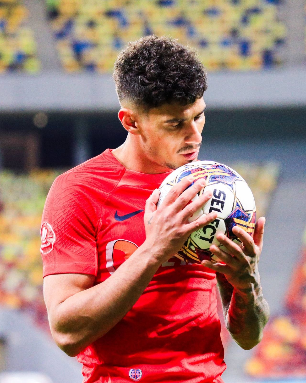 Cei mai buni jucători din Superliga României, în opinia lui Lucian Sânmărtean: ”Mi-a plăcut de ei doi”_18