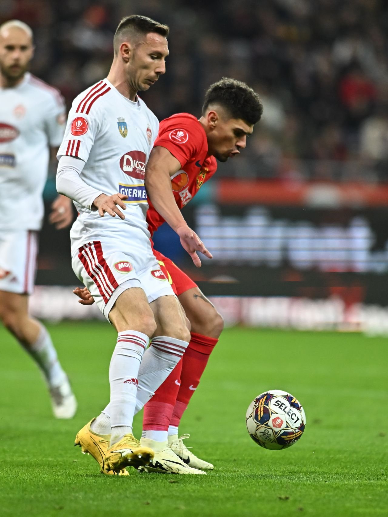 Cei mai buni jucători din Superliga României, în opinia lui Lucian Sânmărtean: ”Mi-a plăcut de ei doi”_26