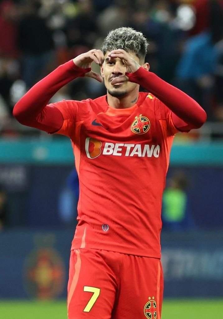 Cei mai buni jucători din Superliga României, în opinia lui Lucian Sânmărtean: ”Mi-a plăcut de ei doi”_28