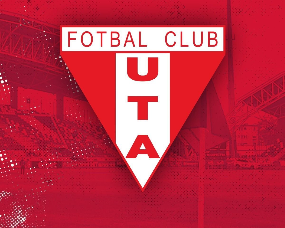 Bun venit! . UTA Arad a anunțat transferul unui fost internațional rom&acirc;n