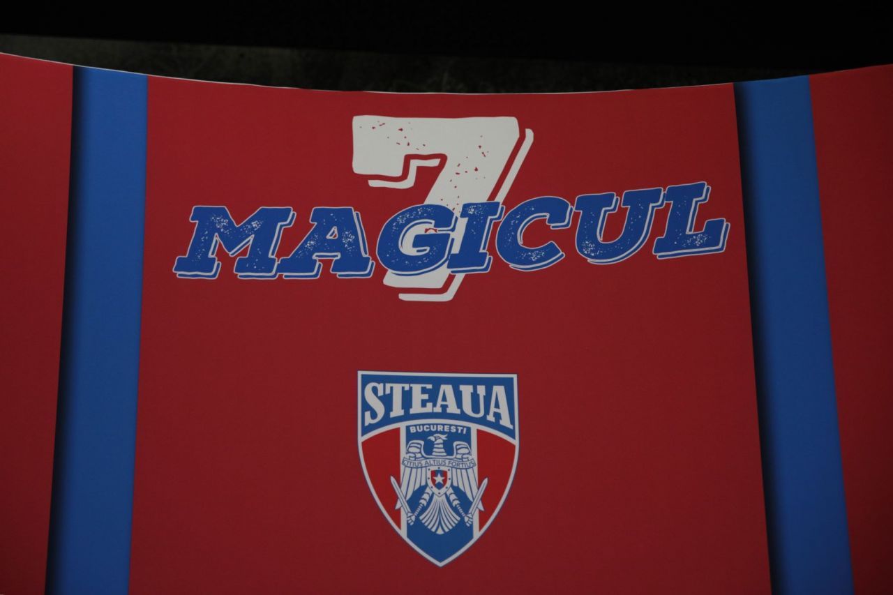 Magicul 7. Steaua a sărbătorit 77 de ani cu Marius Lăcătuș și Jean Vlădoiu_5