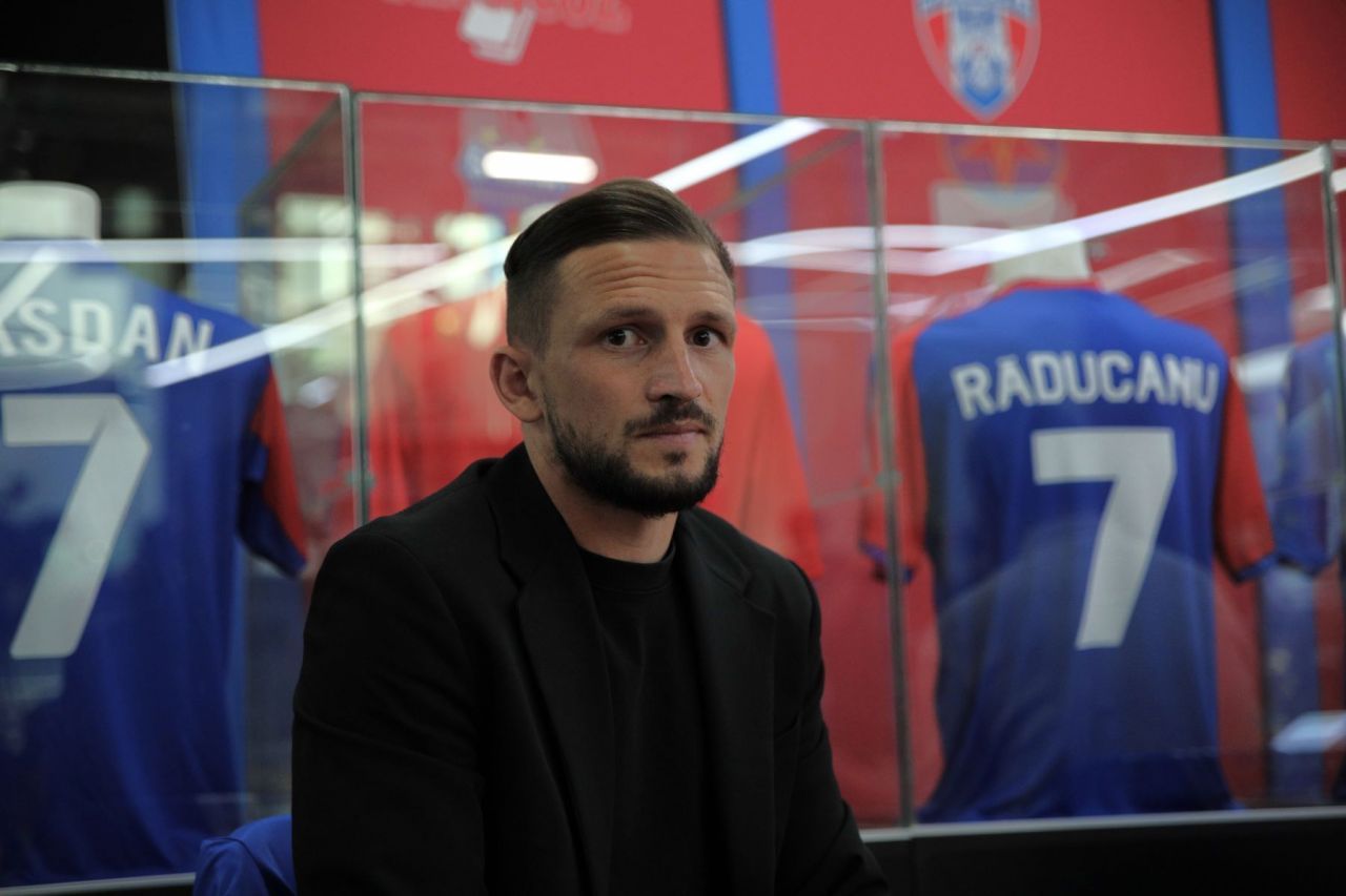 Magicul 7. Steaua a sărbătorit 77 de ani cu Marius Lăcătuș și Jean Vlădoiu_10
