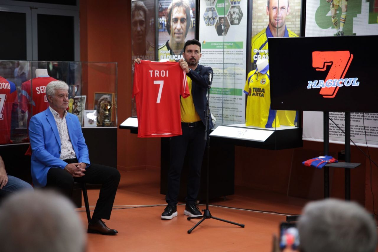 Magicul 7. Steaua a sărbătorit 77 de ani cu Marius Lăcătuș și Jean Vlădoiu_20