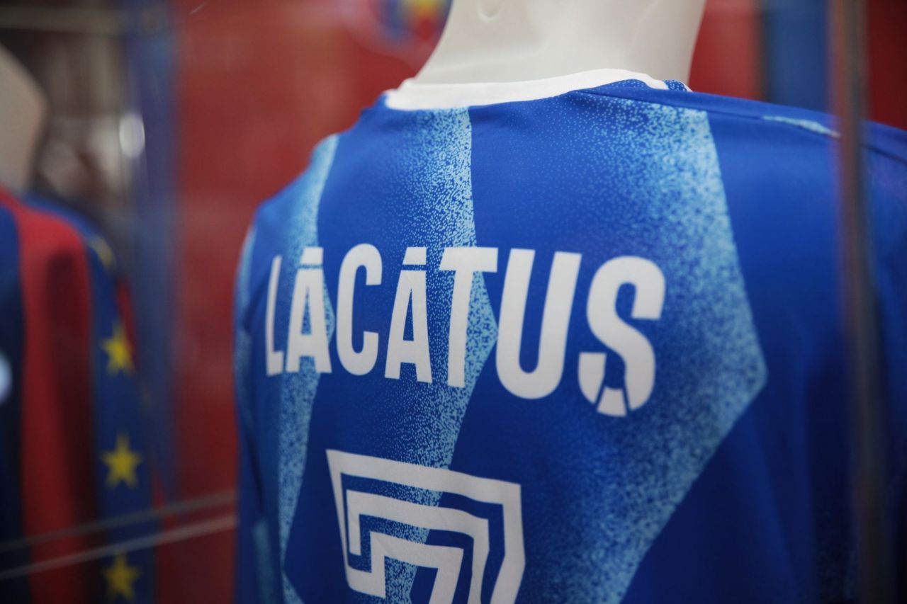 Magicul 7. Steaua a sărbătorit 77 de ani cu Marius Lăcătuș și Jean Vlădoiu_39