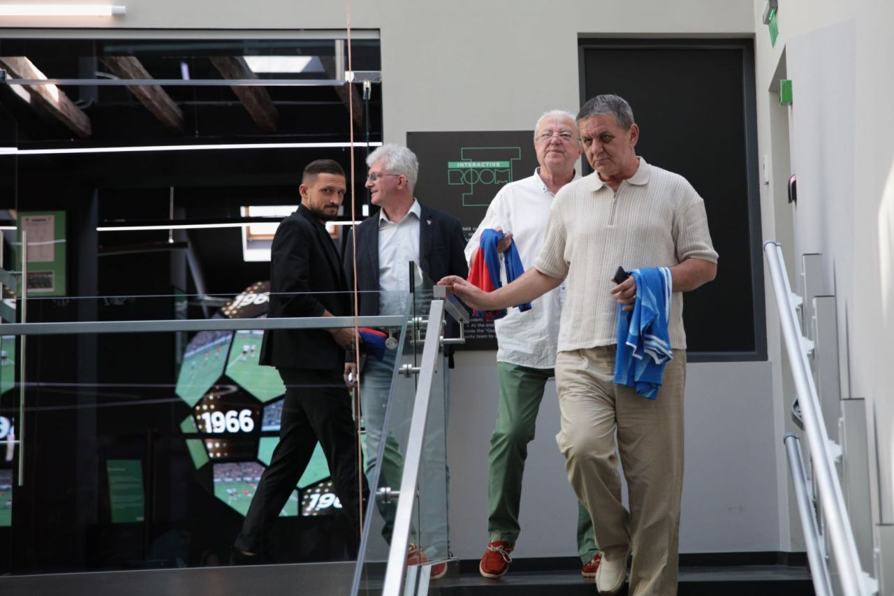 Dezvăluire fabuloasă a lui Jean Vlădoiu: 