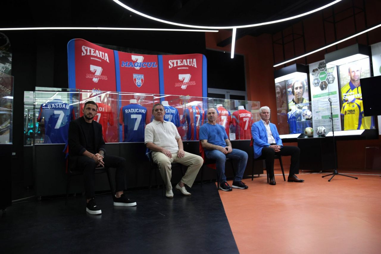 Dezvăluire fabuloasă a lui Jean Vlădoiu: 