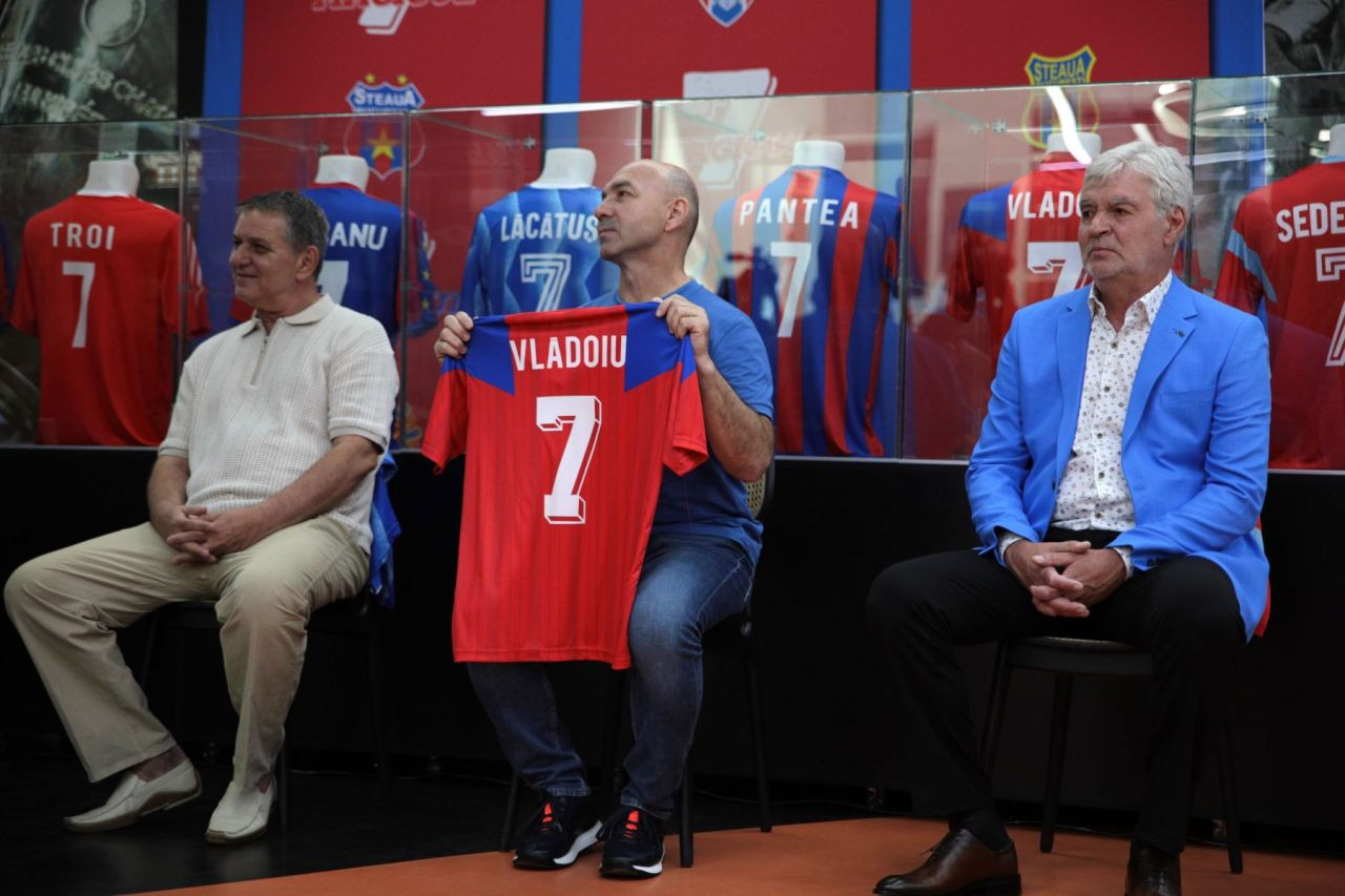 Jean Vlădoiu a dat cărțile pe față, după egalul României cu Bulgaria_9