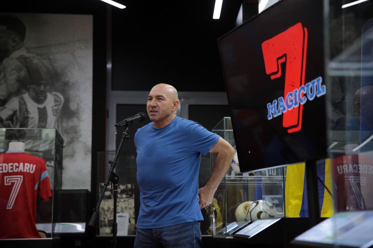 Jean Vlădoiu a dat cărțile pe față, după egalul României cu Bulgaria_11