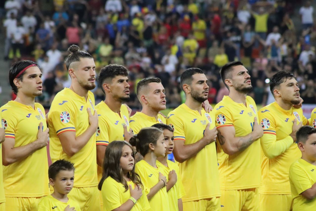 Component al Generației de Aur:
