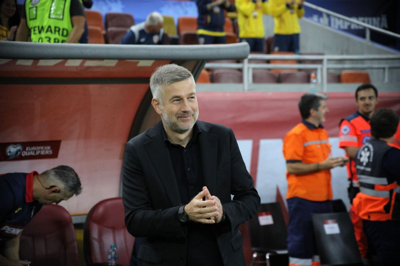 Un fost antrenor al României i-a readus cu picioarele pe pământ pe băieții lui Iordănescu: 