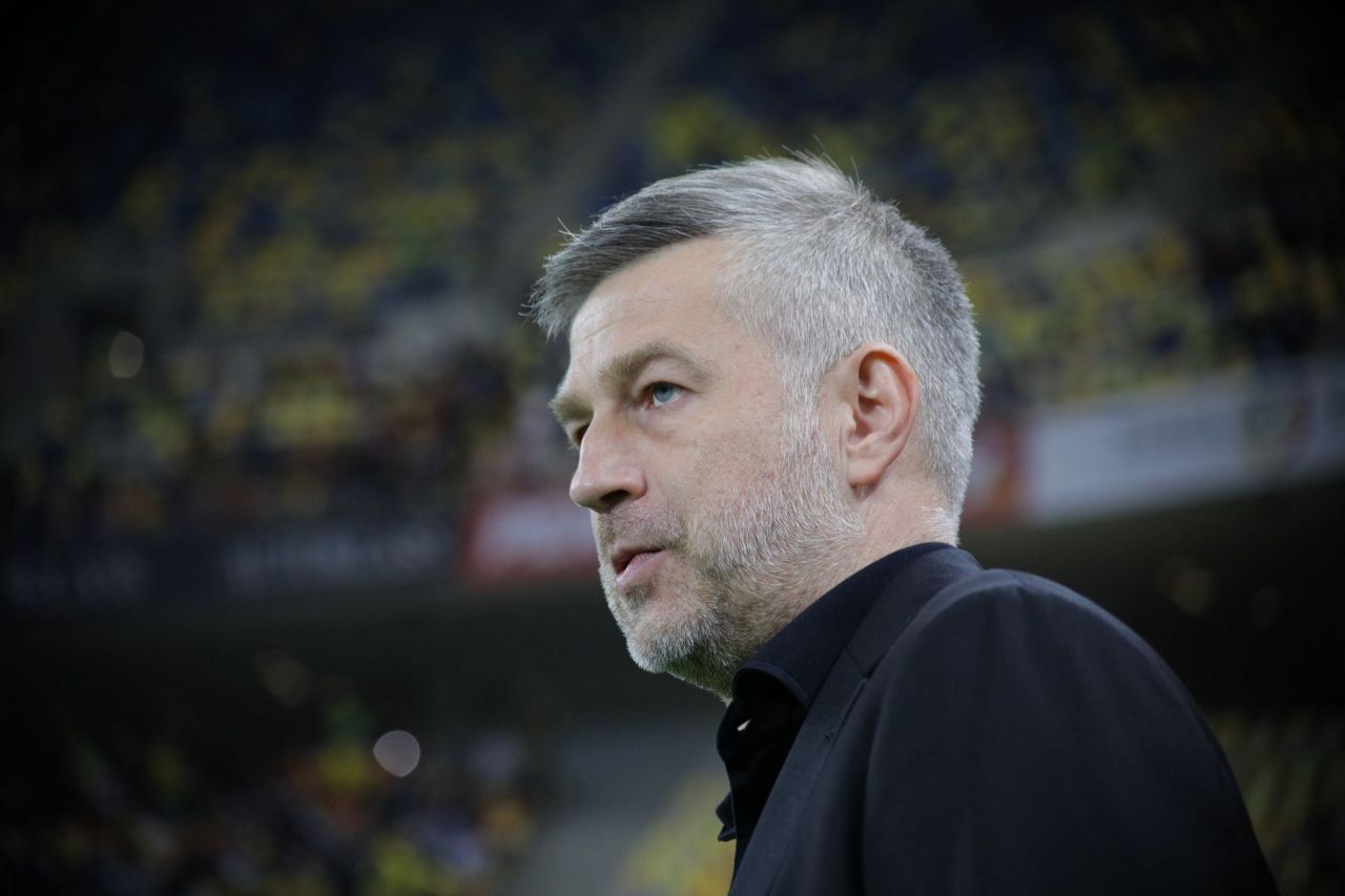 Edi Iordănescu, OUT de la națională? Ce spun apropiații selecționerului_2