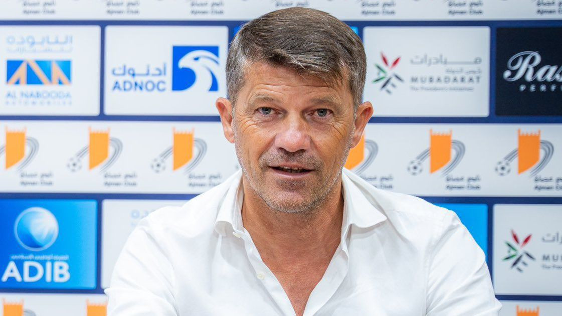 Au bătut palma! Daniel Isăilă schimbă echipa