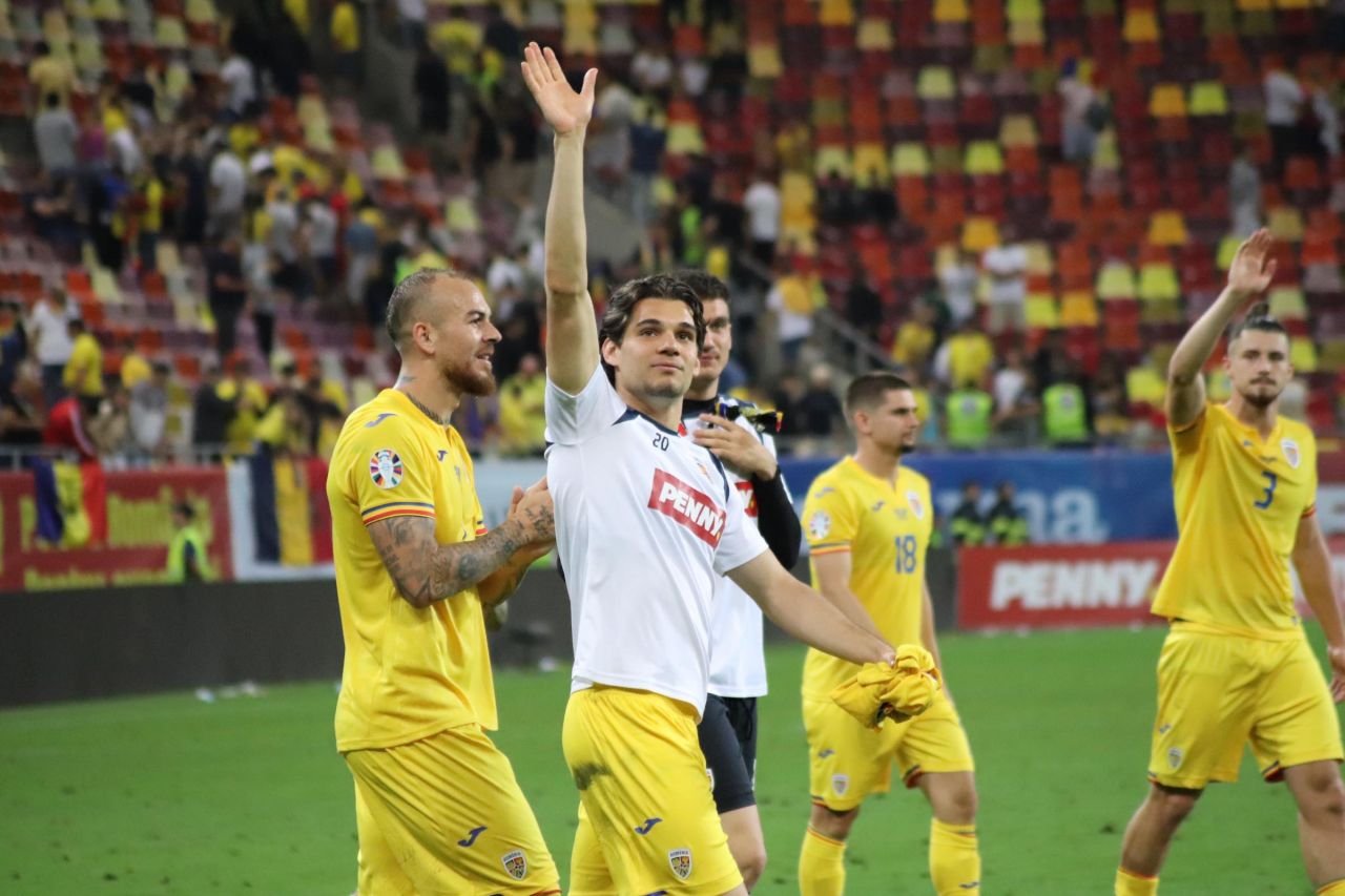 Lucian Sânmărtean, părere sinceră despre Ianis Hagi. Reacție categorică a ”Magicianului”_4