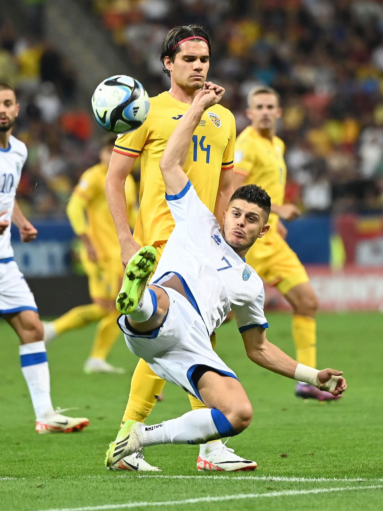 Lucian Sânmărtean, părere sinceră despre Ianis Hagi. Reacție categorică a ”Magicianului”_6
