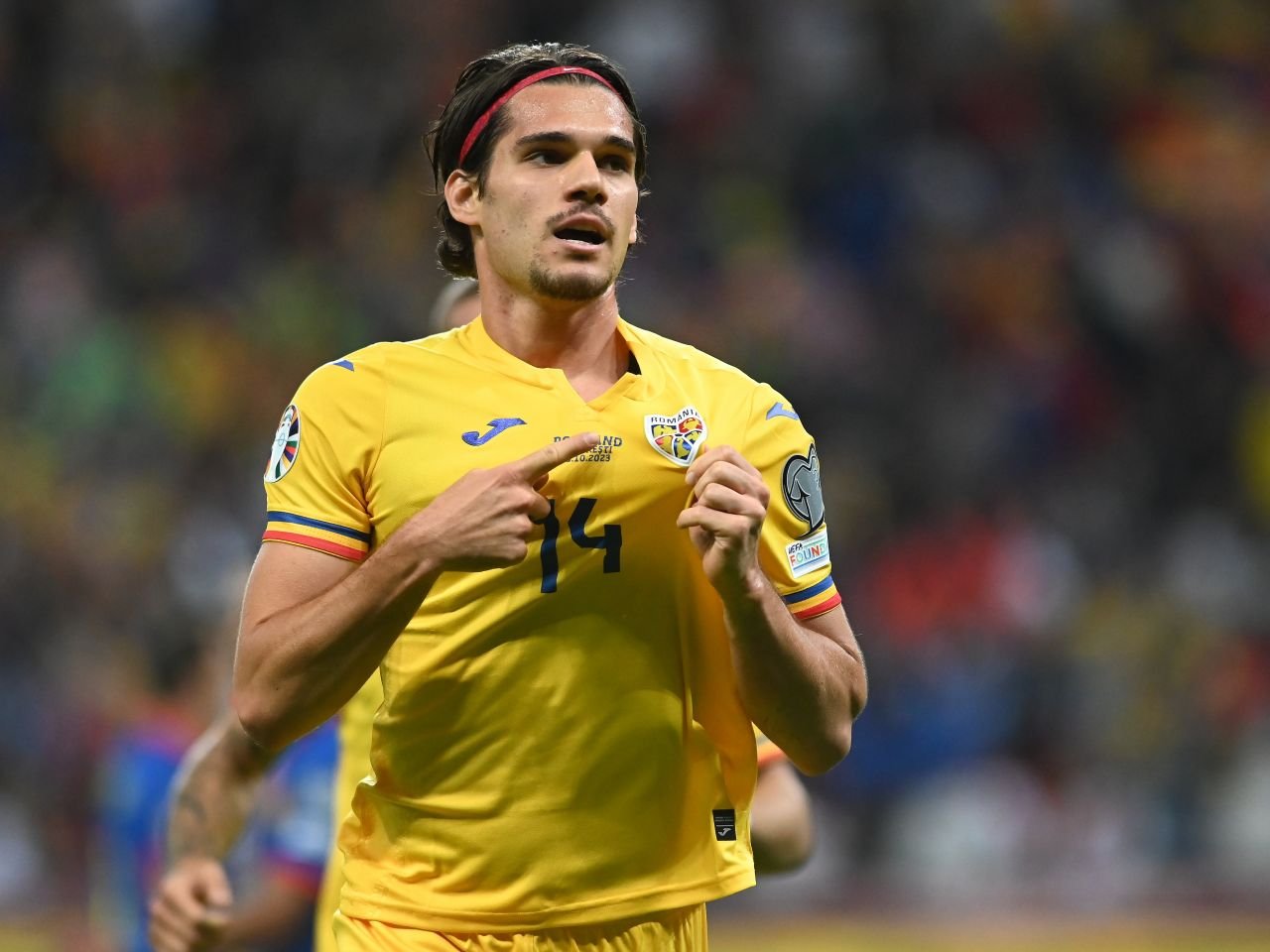 Lucian Sânmărtean, părere sinceră despre Ianis Hagi. Reacție categorică a ”Magicianului”_11