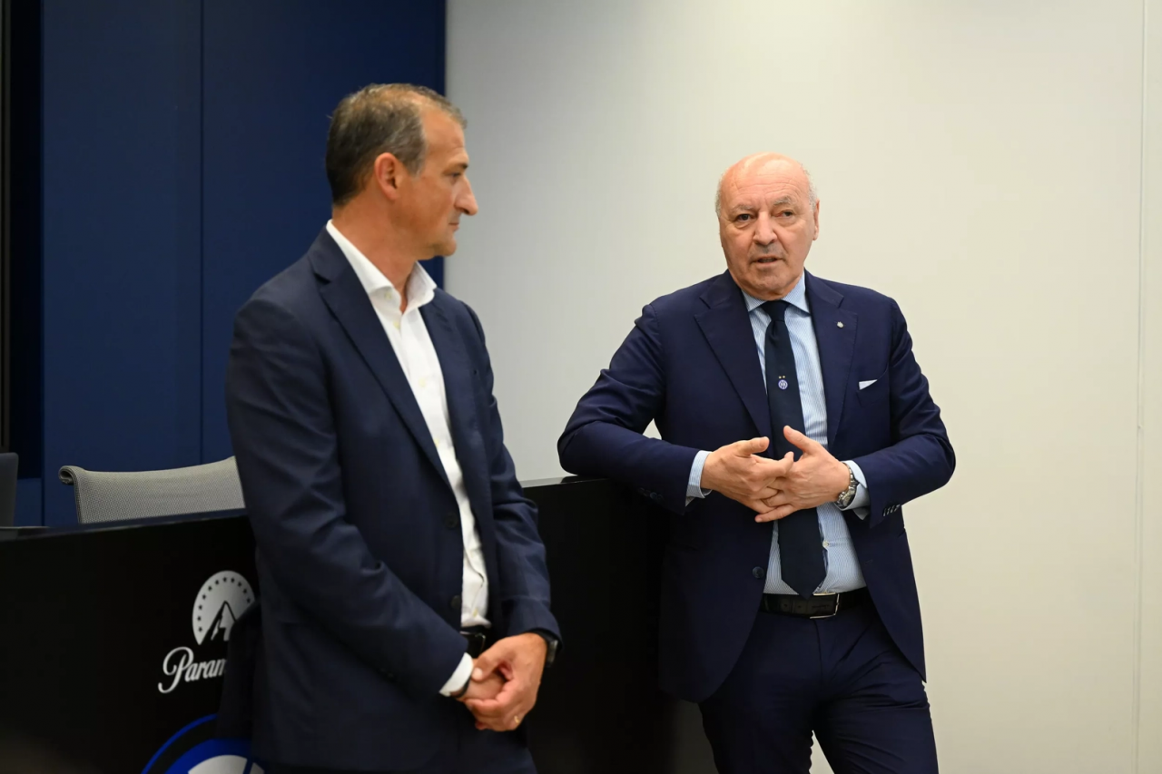 Cadoul primit de Cristi Chivu după ce și-a dat demisia de la Inter! Mesajul italienilor pentru antrenorul român_7
