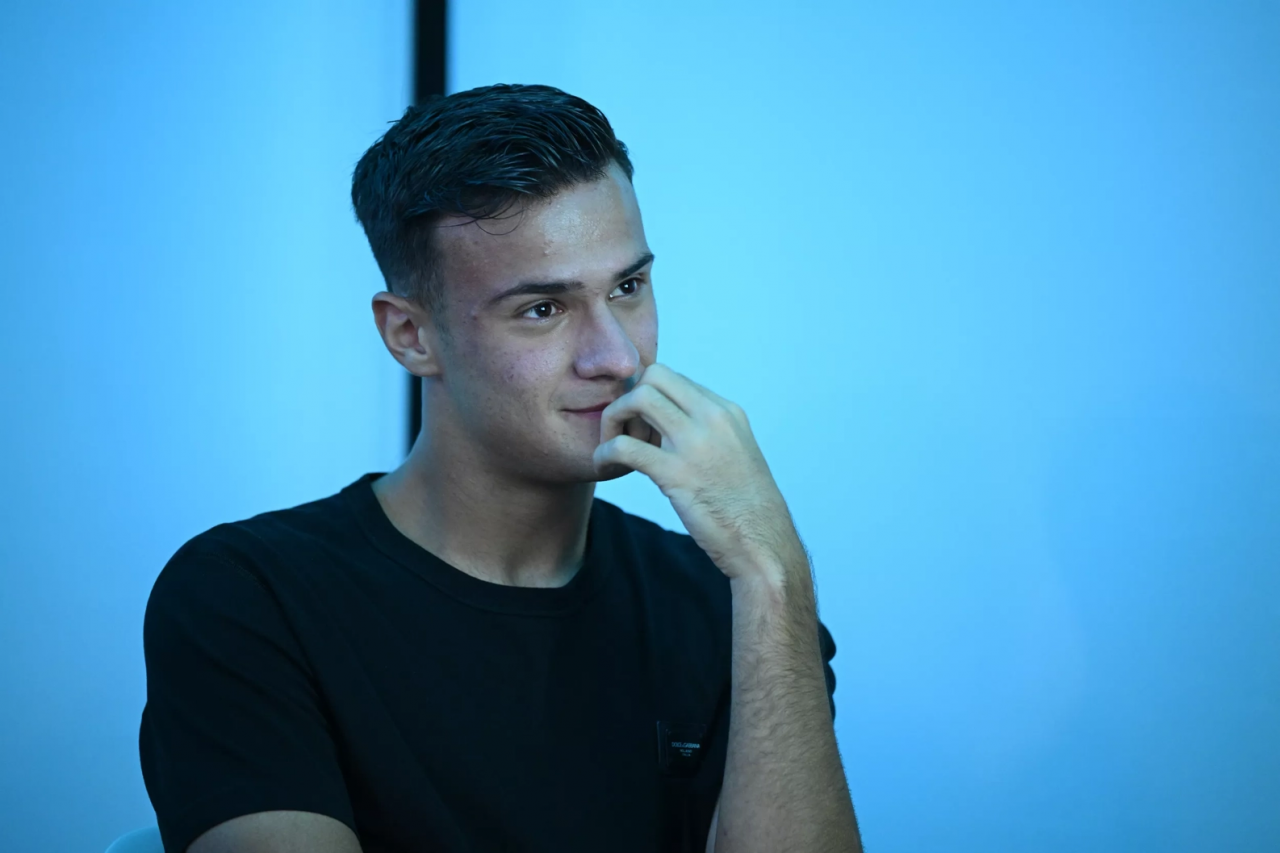 Cadoul primit de Cristi Chivu după ce și-a dat demisia de la Inter! Mesajul italienilor pentru antrenorul român_17