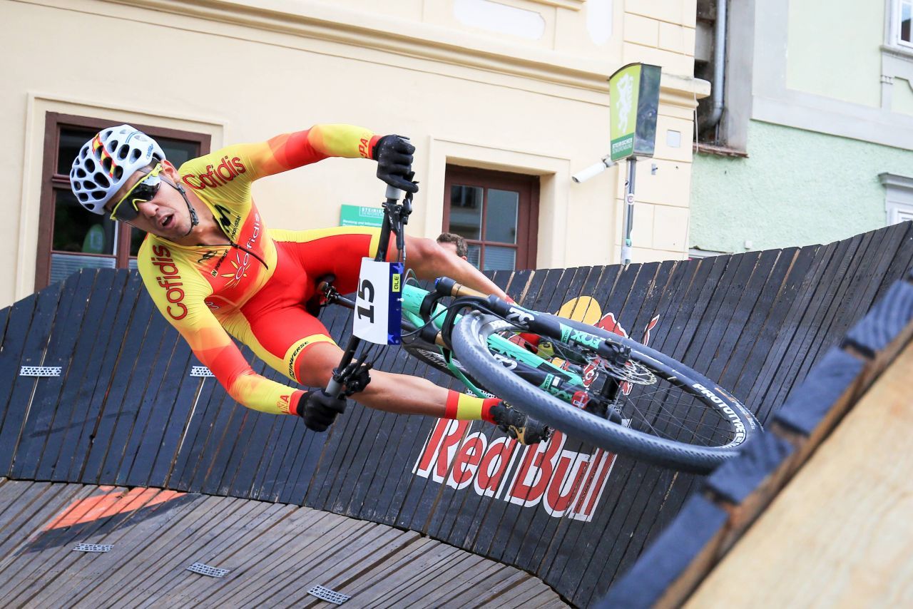 Ede Molnar, calificare istorică la Jocurile Olimpice de la Paris 2024!_3