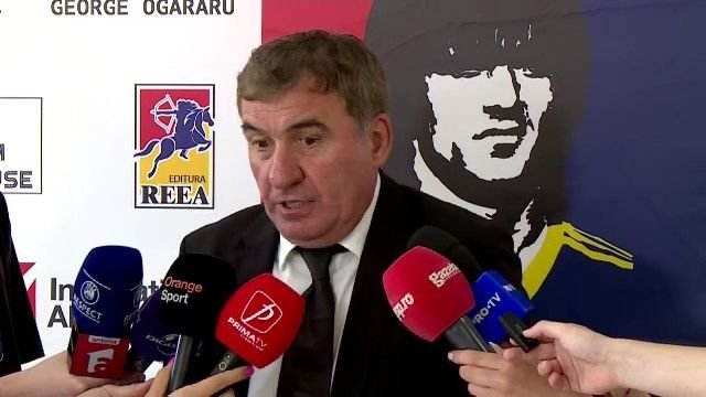 Reacția lui Gică Hagi când a auzit că Ianis e căpitan la națională + ce spune despre varianta Fenerbahce