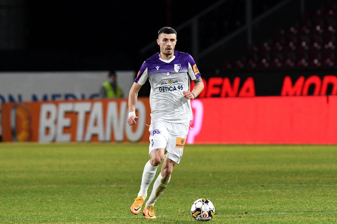 Grigore Turda, 