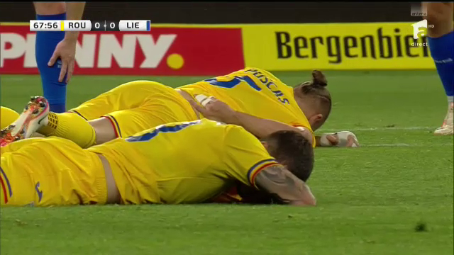 Probleme uriașe pentru Edi Iordănescu! Doi 