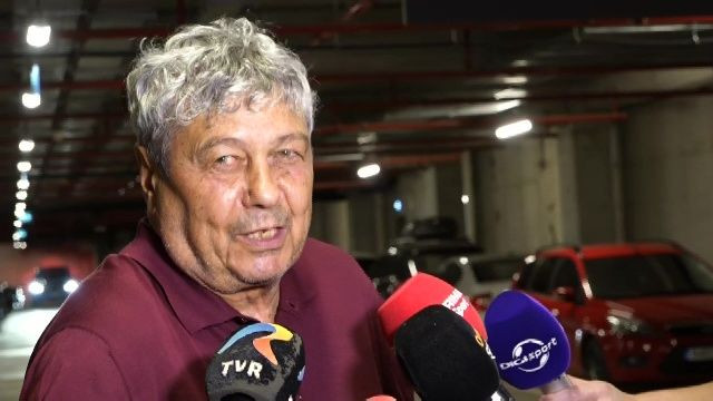 Reacția lui Mircea Lucescu după rezultatul rușinos al Rom&acirc;niei din amicalul cu Liechtenstein
