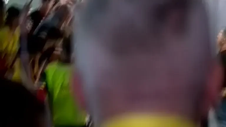 Edi Iordănescu a dat autografe și a făcut poze după România - Liechtenstein 0-0