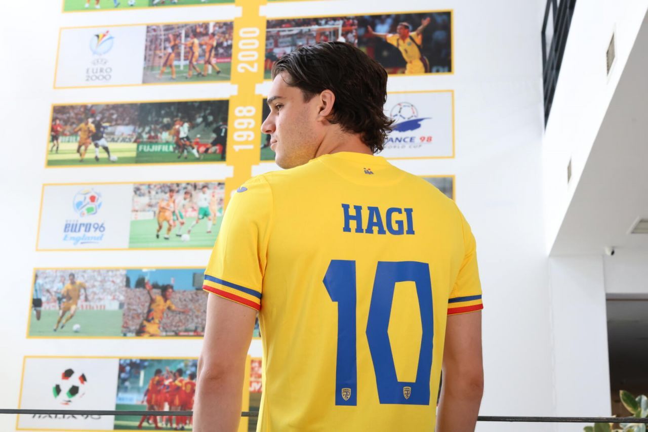 Rezervă la națională, dar număr 10 la EURO 2024! Cine va fi decarul tricolorilor_3