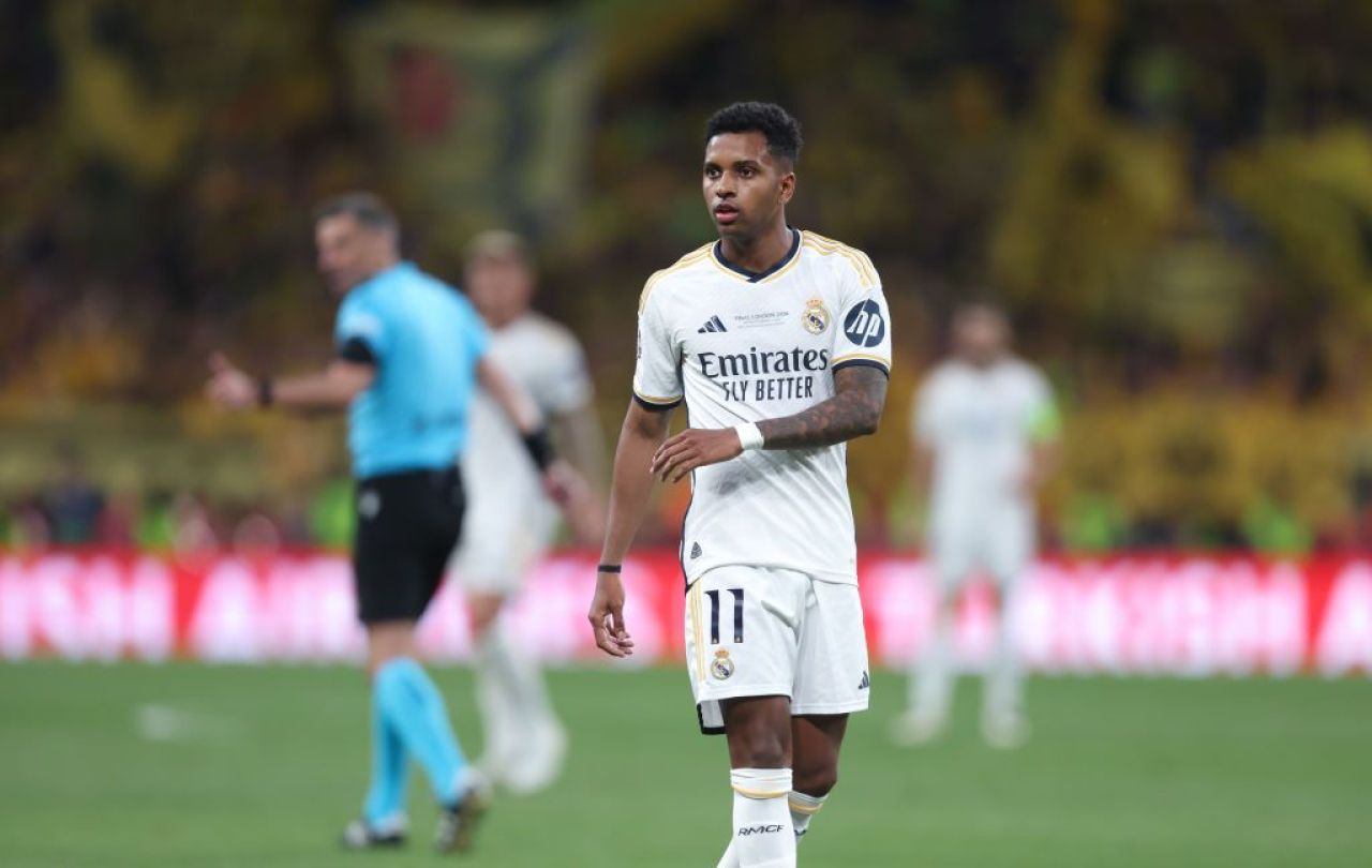Manchester City și-a manifestat interesul pentru starul lui Real Madrid. Decizia luată de campioana Spaniei_2