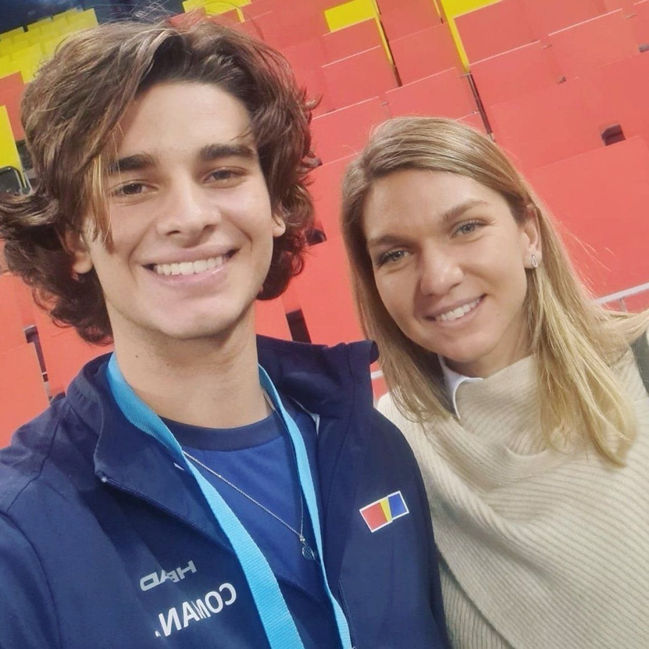 Simona Halep a explicat ce trebuie să se întâmple înainte de a reveni pe teren_38